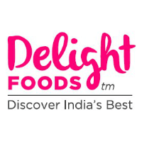 delight logo