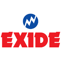 exide logo